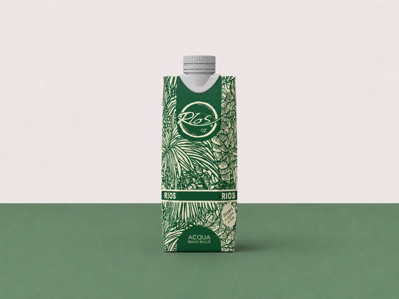 Acqua Naturale