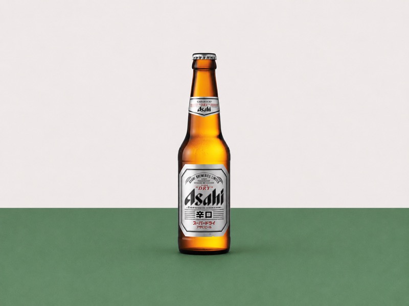 Asahi 50cl