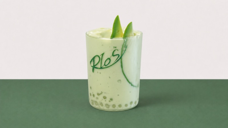 Avocado Milk Shake|香荔牛油果