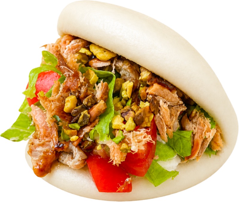 Bao Bun Phila