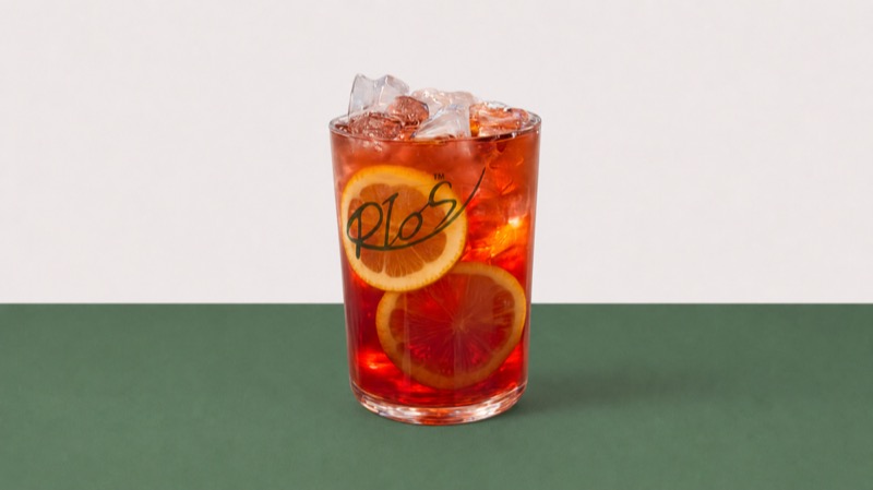 Blueberry Bliss Brew｜莓醉之夜