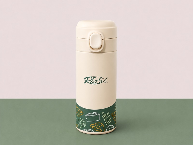 Borraccia Rios da 300ml