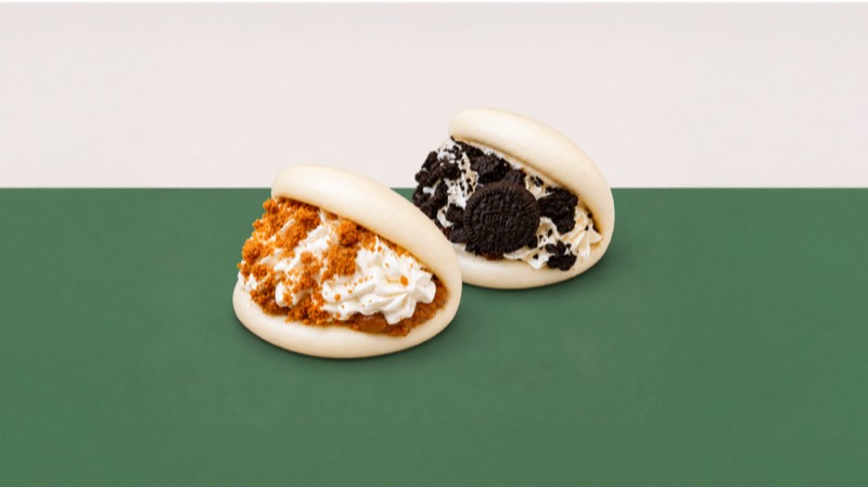Doppio Bao Dolci