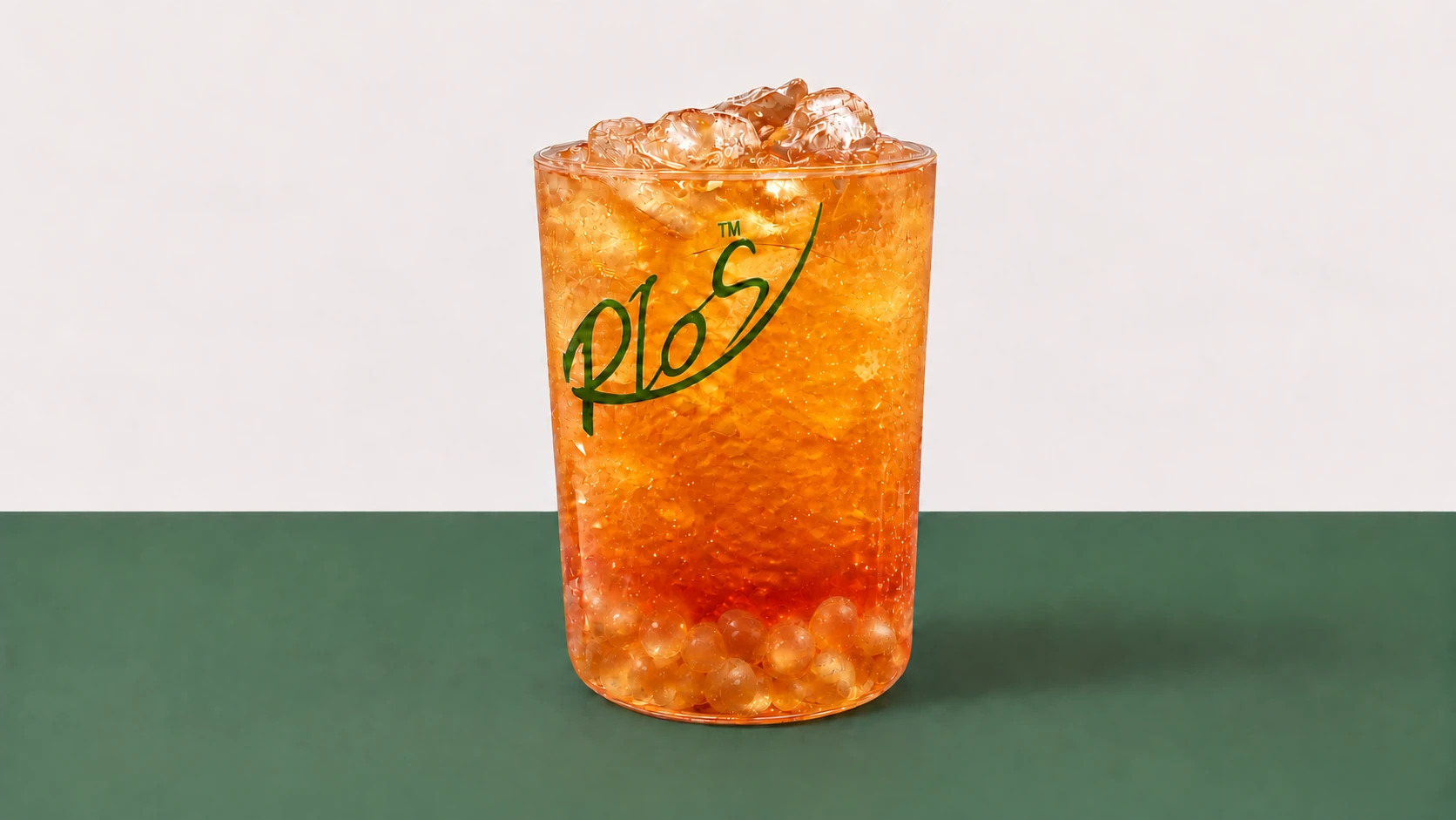 Alcol tea