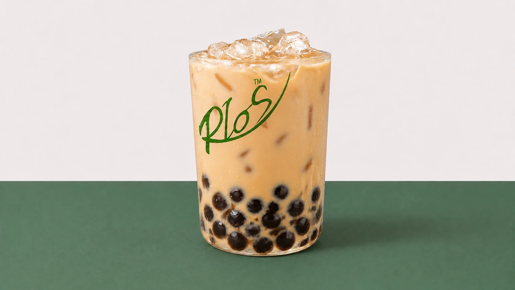 Il Bubble Milk