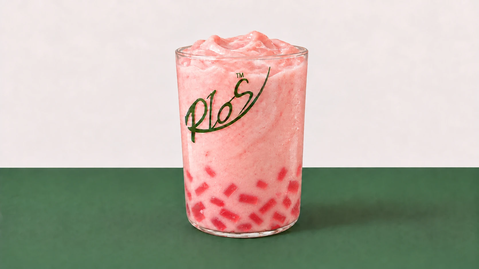 Milkshake