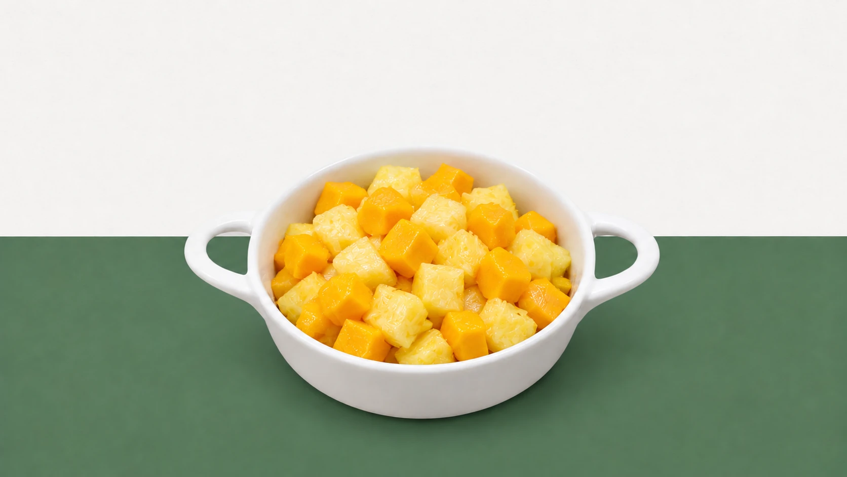 Frutta Macedonia Mix