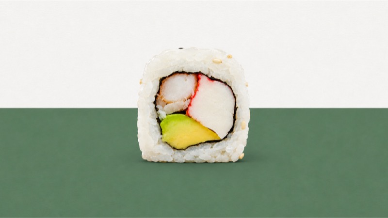 Gamberi Cotti 8pz
