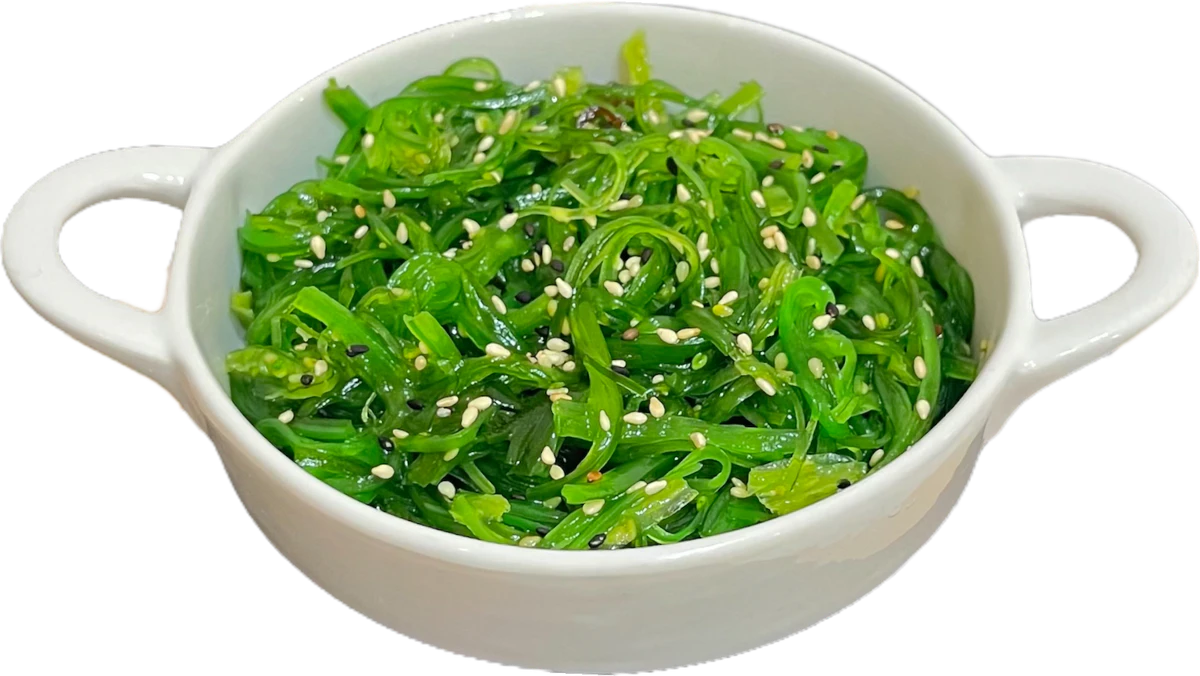 Goma Wakame