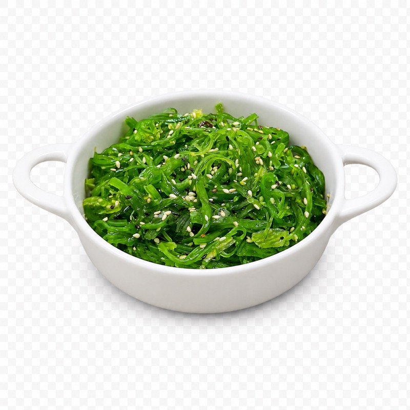 Goma Wakame