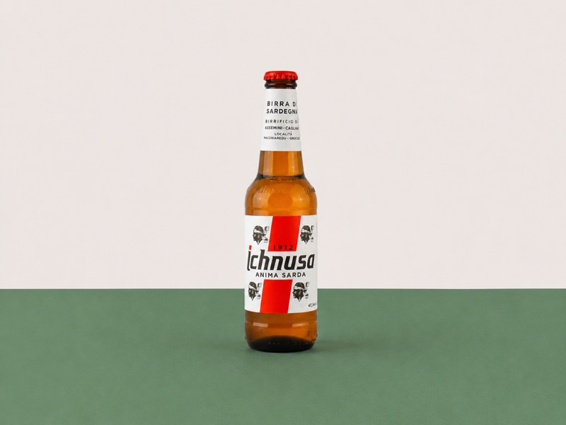 Ichnusa 66cl