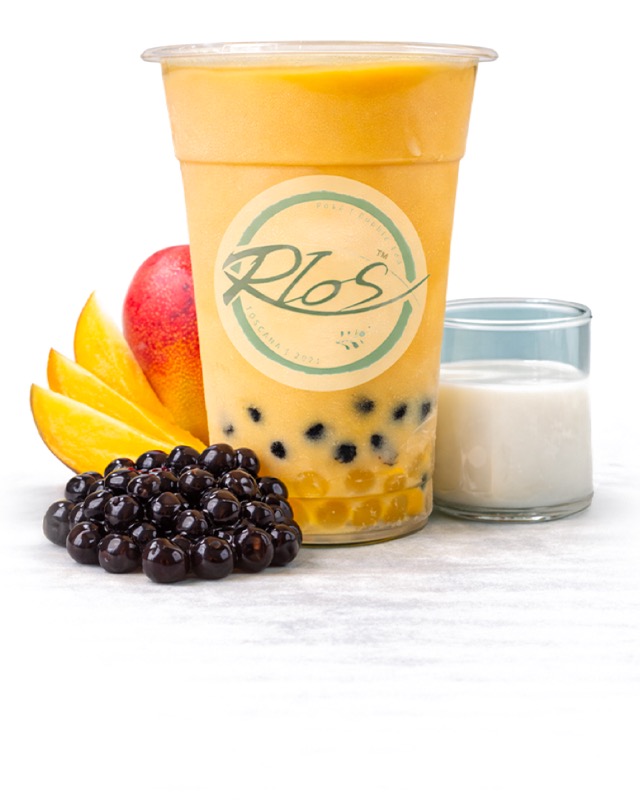 Il Bubble Milk｜奶茶