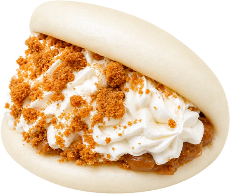 Lotus Bao