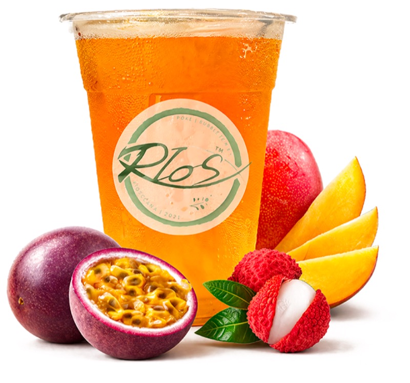 Mango Passion N1