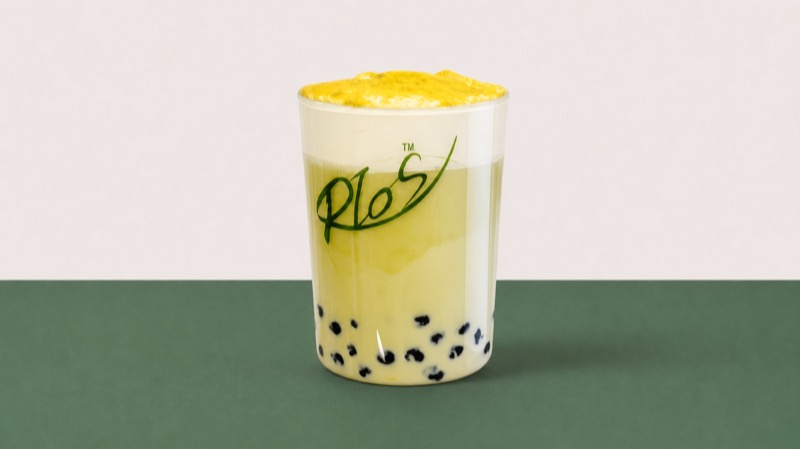 Matcha Cream Cheese｜抹茶芝芝