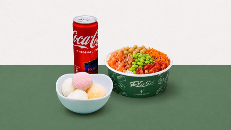 Menù 5