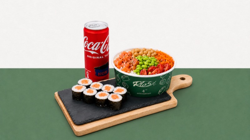 Menù 6