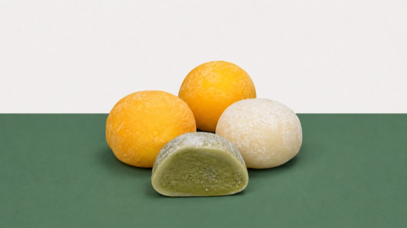 Mochi Mix (Consigliato 4pz)