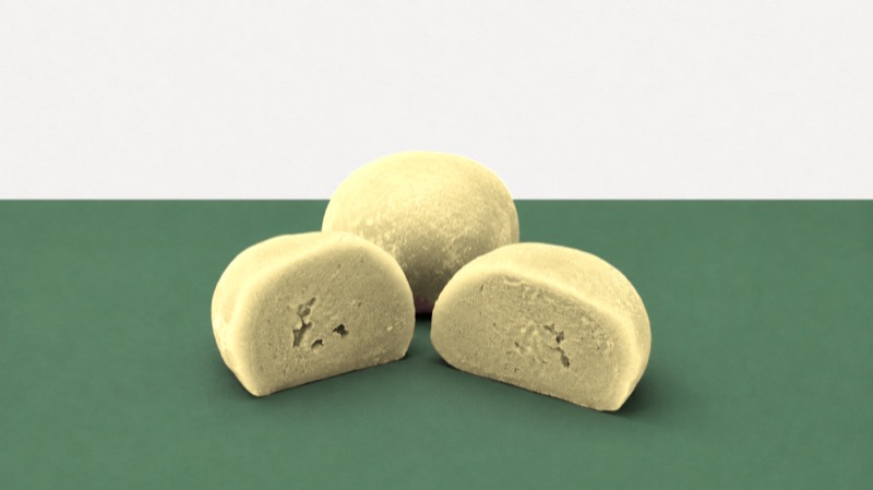 Mochi (3pz)