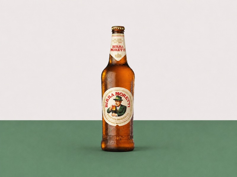 Moretti 33cl