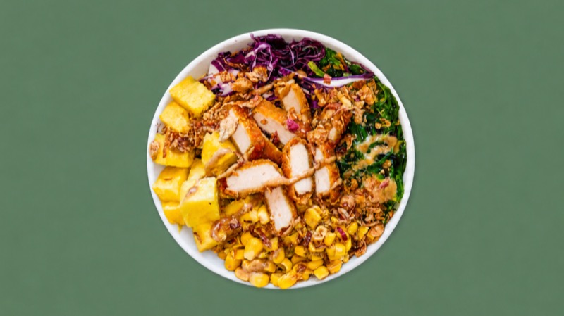 Nugget Poke