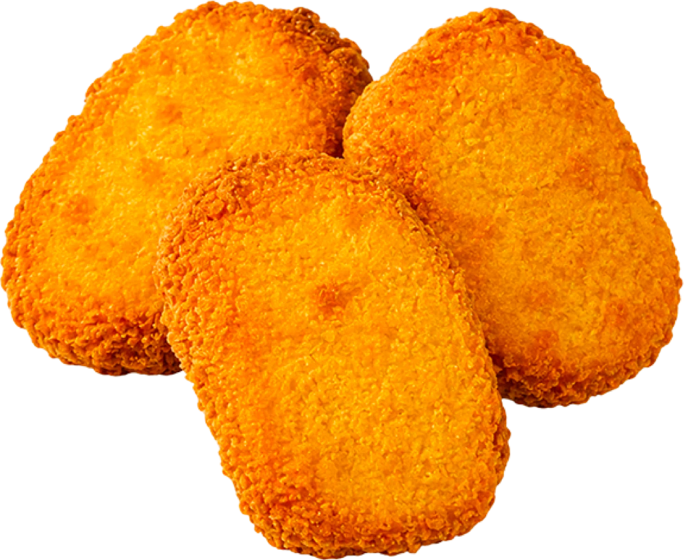 Nuggets di Pollo