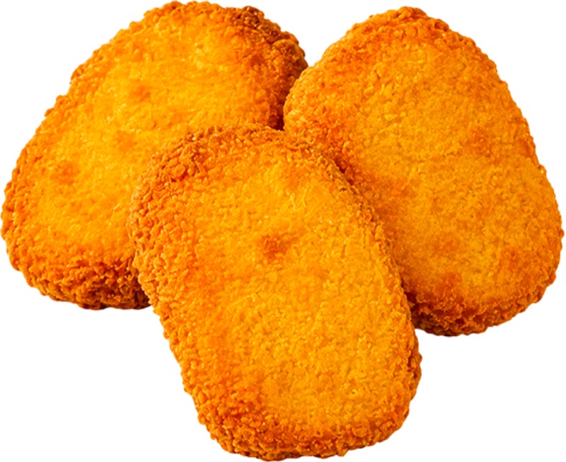 Nuggets di Pollo