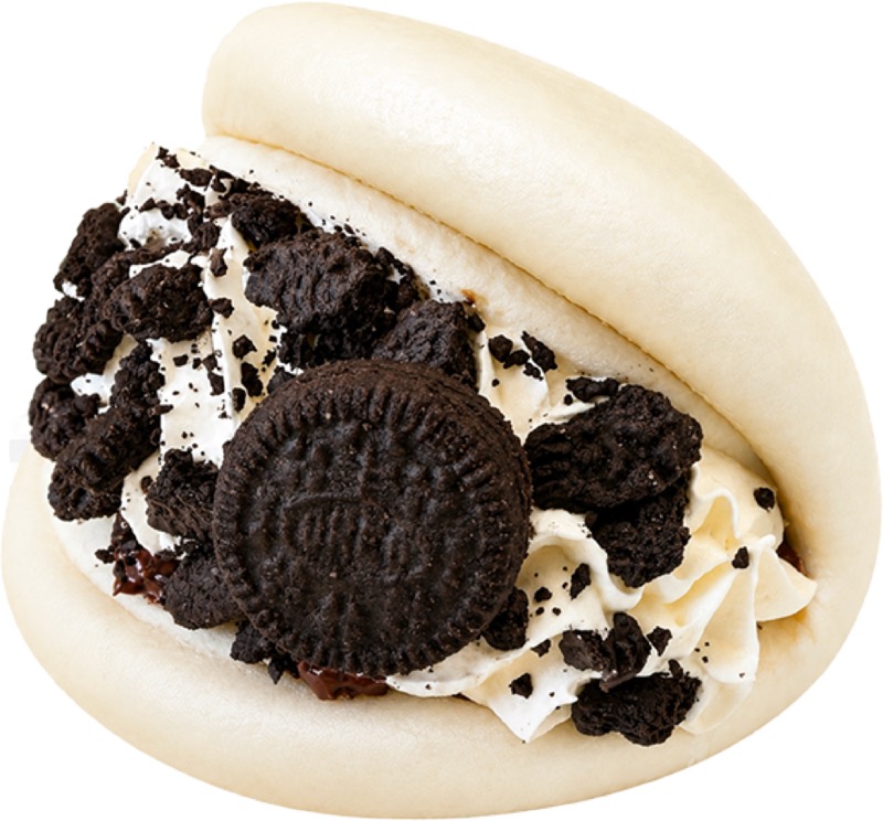 Oreo Bao