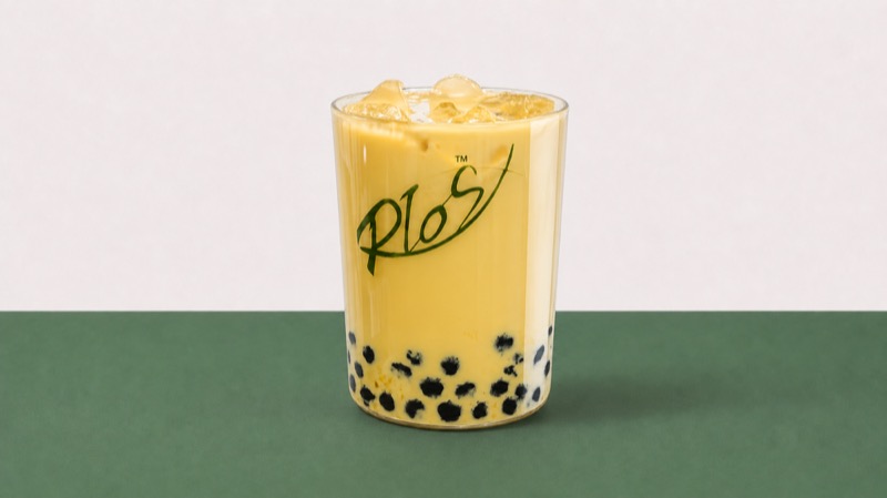 Original Milk Tea｜经典原味