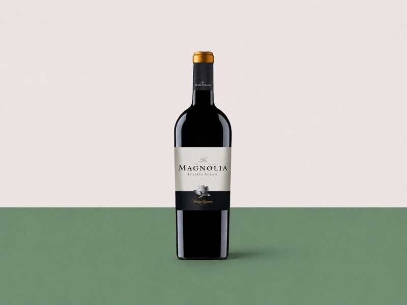 Pinot grigio doc Friuli Magnolia