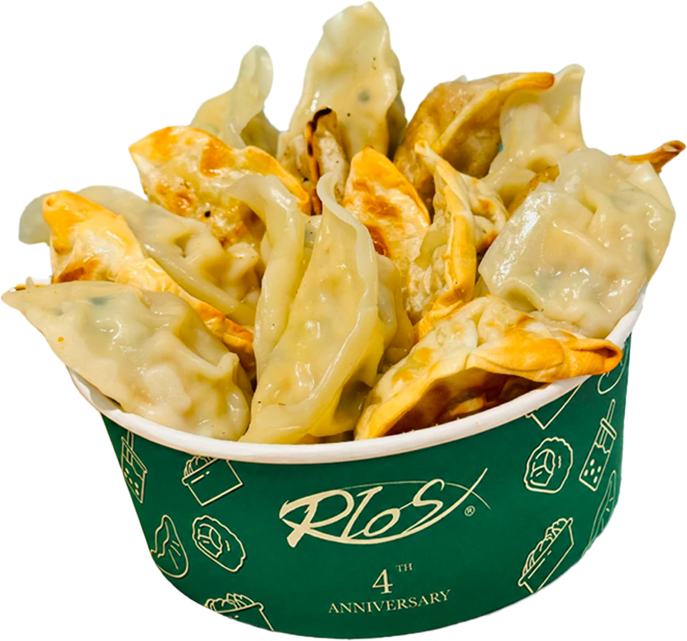 Ravioli Bucket (new)