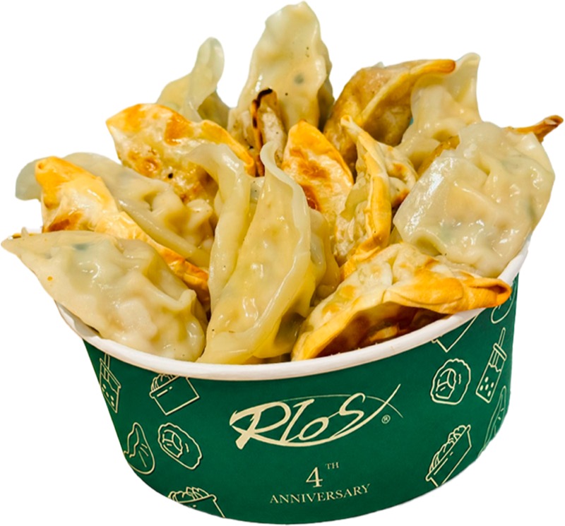 Ravioli Bucket (new)