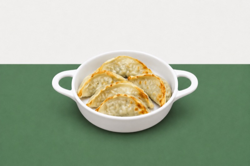 Raviolo Fritto d’Aria  (Consigliato)