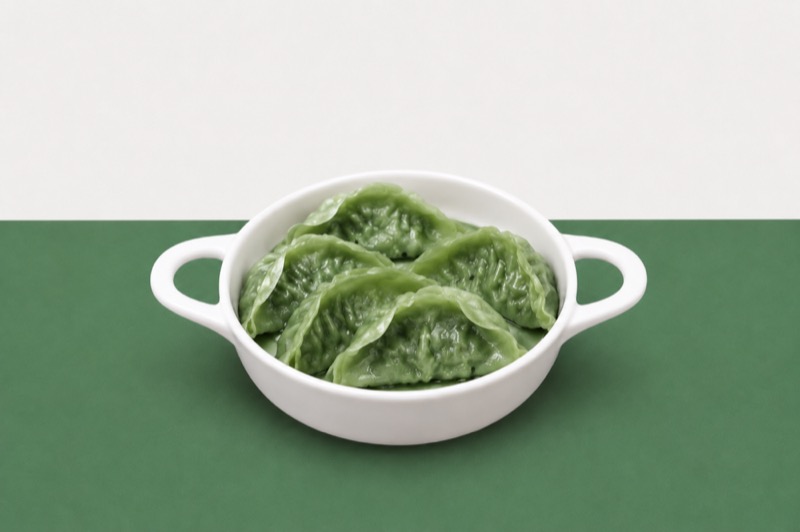 Raviolo verdure a vapore (Consigliato)