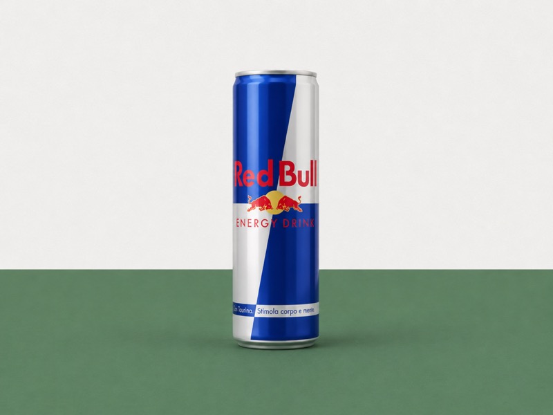 Red Bull 25cl