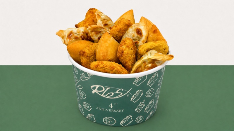 Rios Bucket (new)