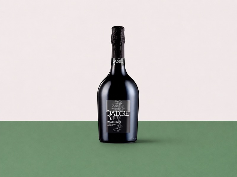 Sirené extra dry millesimato