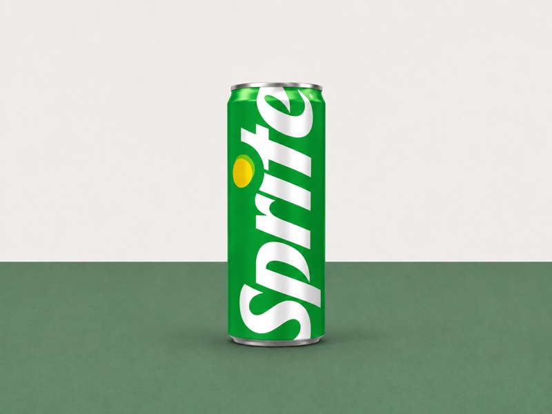 Sprite lattina 33cl