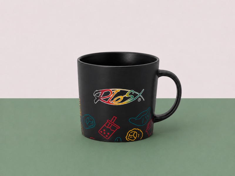 Tazza Rios Black Unity Edition