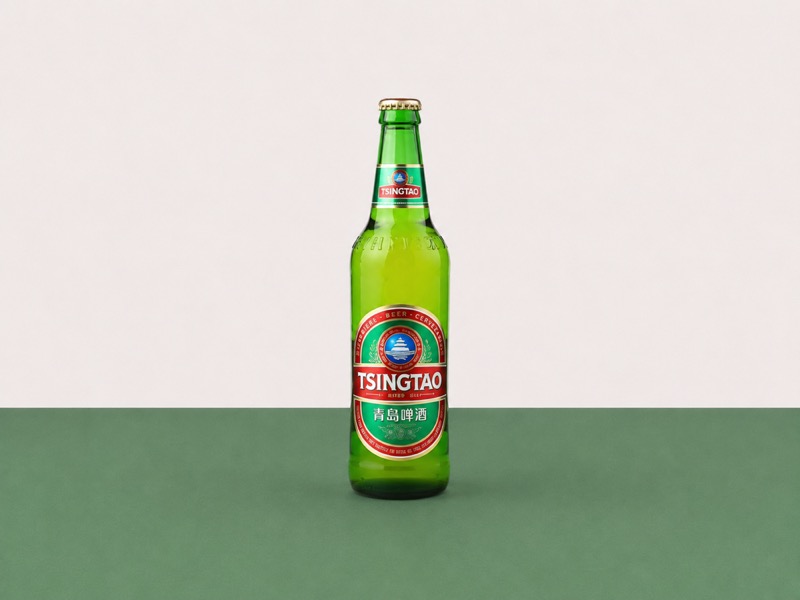 TsingTao 66cl