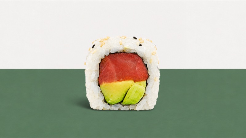 Tuna Avocado 8pz
