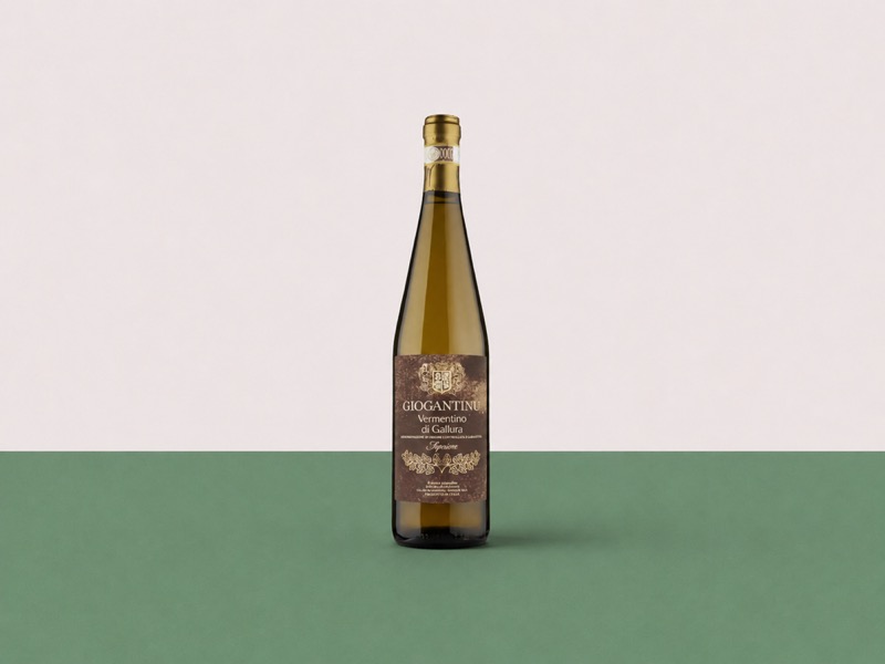 Vermentino di Gallura Giogantinu