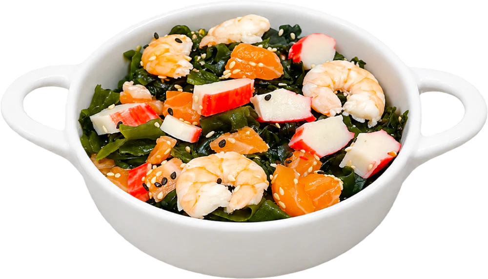 Wakame Salad