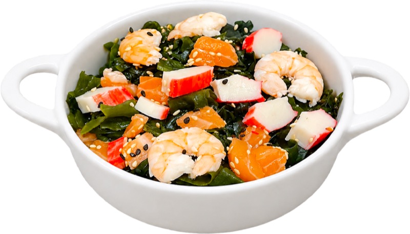 Wakame Salad
