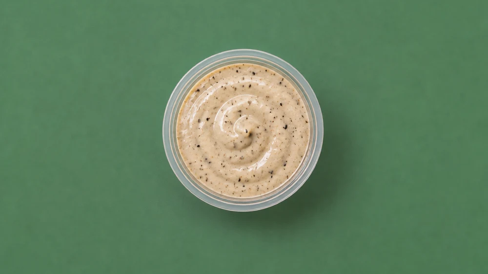 Salsa Tartufo