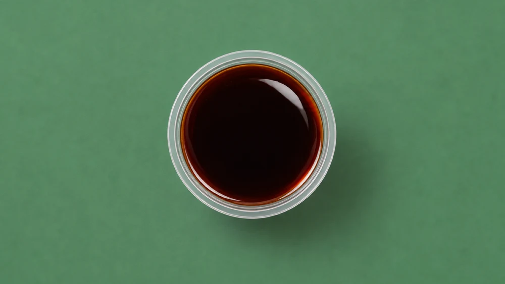 Salsa di Soia