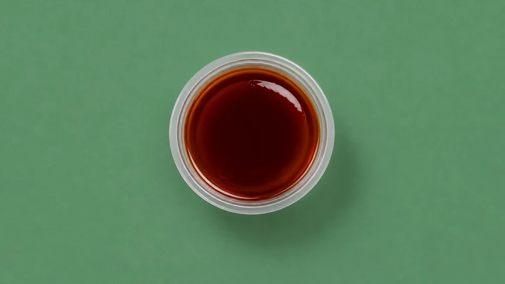 Salsa di Soia Glutine Free