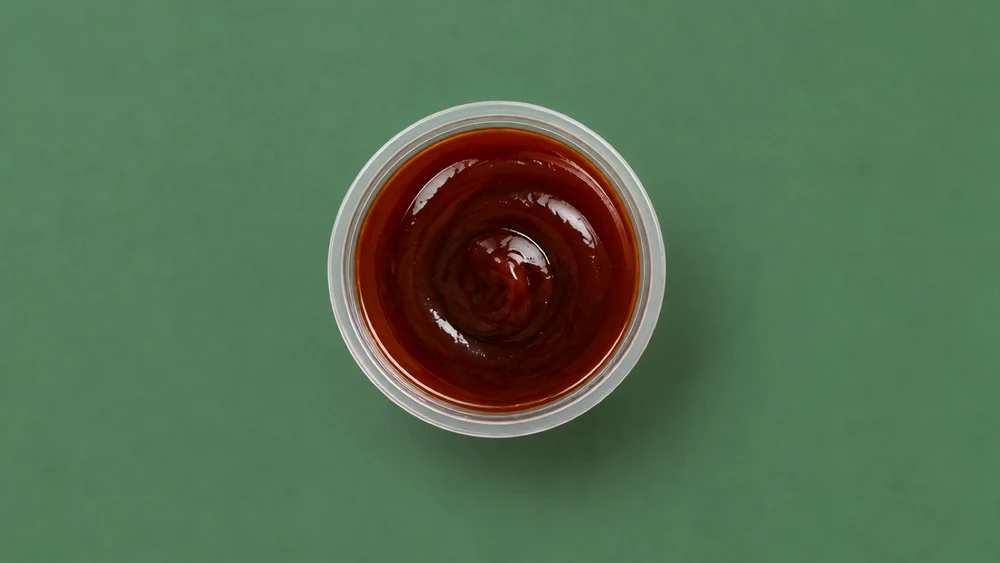 Salsa Teriyaki