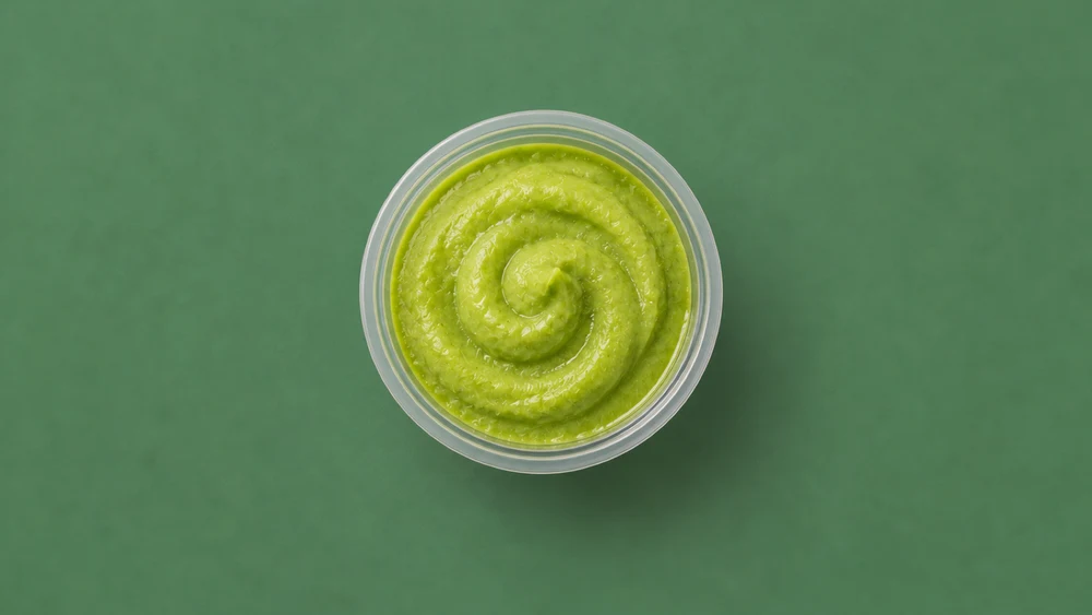 Salsa Wasabi
