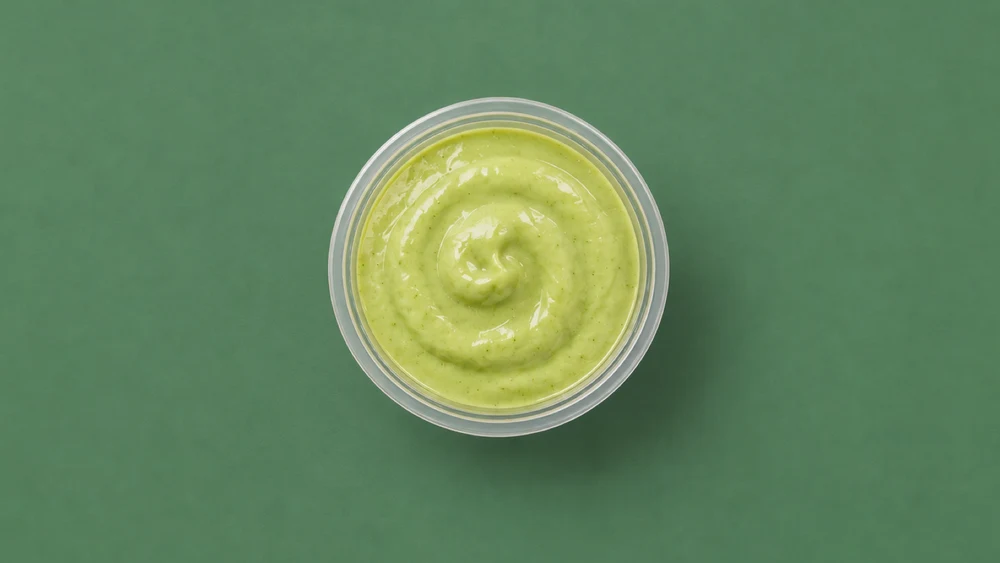 Salsa Wasabi Maionese